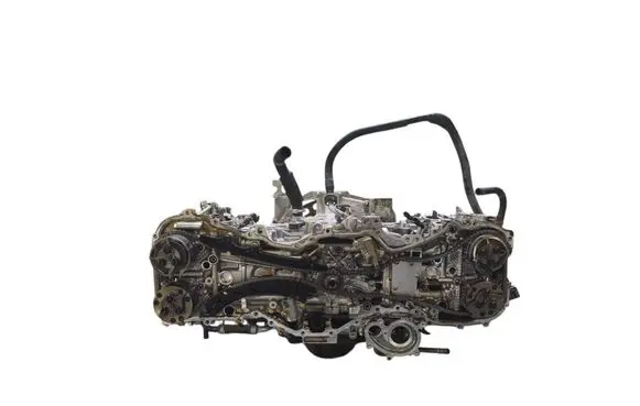 Subaru Ascent Engine FA24