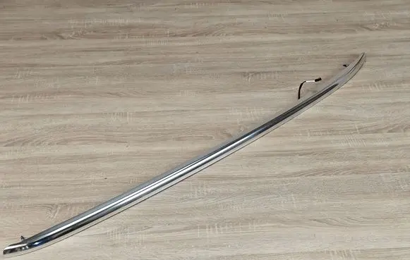 Audi Q5 SQ5 8R Roof bar rail 8R0860021J