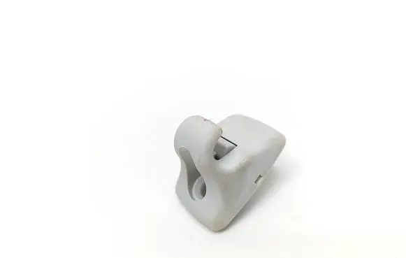 Hyundai Ioniq 5 Sun visor clip/hook/bracket 