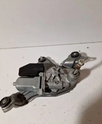 Toyota Avensis T270 Wiper motor 8513005060 2596001571