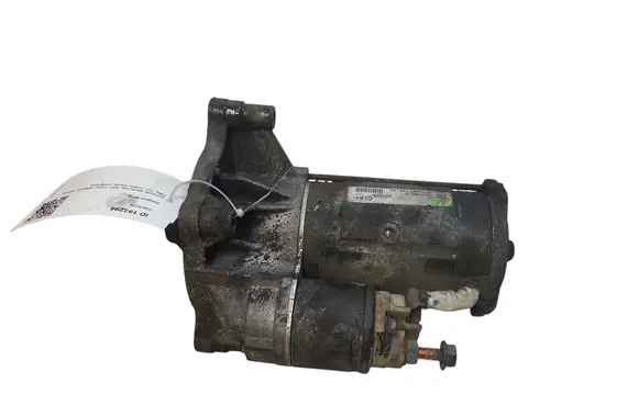 Peugeot 407 Starter motor 9654561480 6B80077NG