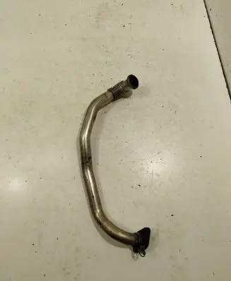 Citroen Jumpy EGR valve line/pipe/hose 9652264880