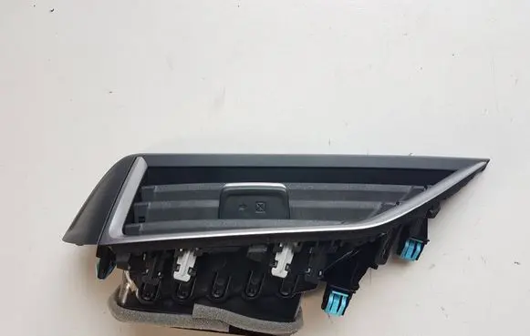 Subaru Forester SK Dashboard side air vent grill/cover trim 66110SJ010 S16413890
