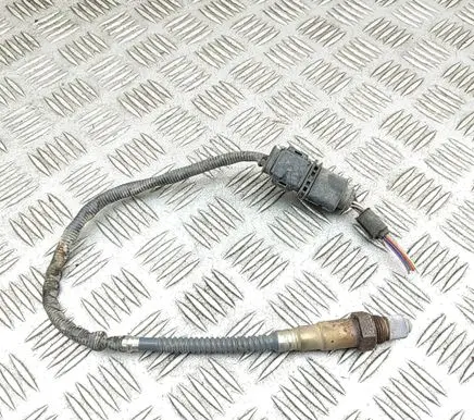 Maserati GranTurismo Lambda probe sensor 0258017171