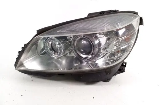 Mercedes-Benz C W204 Headlight/headlamp A2048202959
