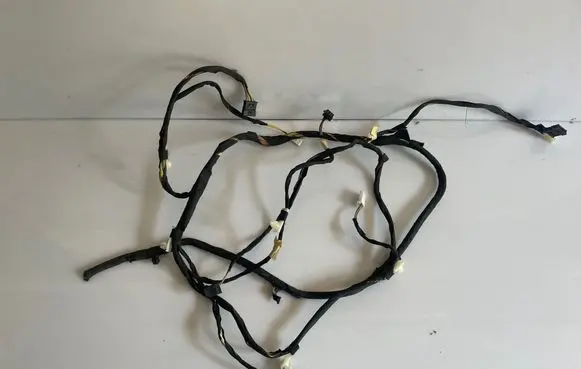 BMW 7 G11 G12 Tailgate/trunk wiring harness 