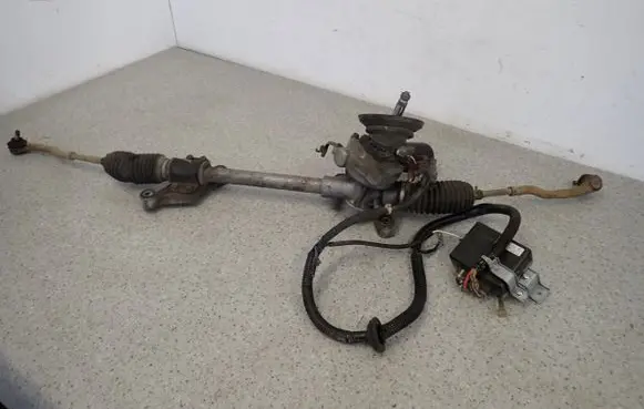 Honda Jazz Steering rack JAZZIIMAGLOWNICA