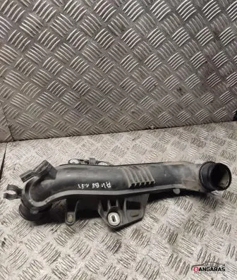 Audi A4 S4 B8 8K Intercooler hose/pipe 8k0145673l