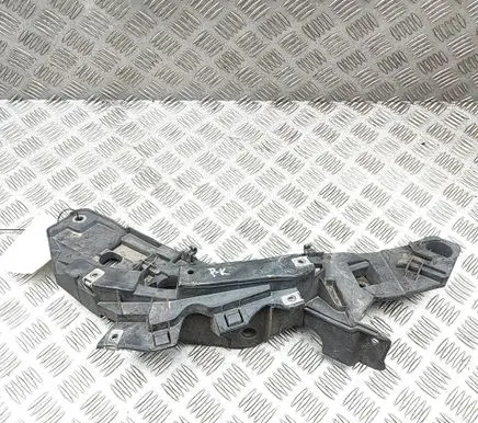 Fiat Ducato Headlight/headlamp mounting bracket 1375163080