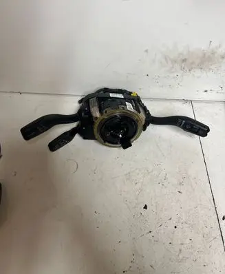 Audi A6 S6 C6 4F Indicator stalk 4F0953549D 4F0910549A