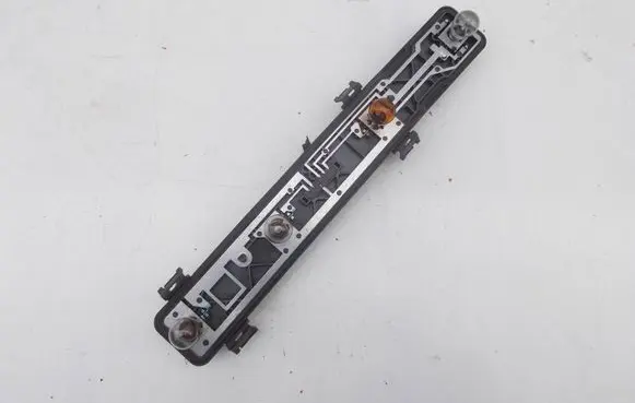 Mercedes-Benz Vito Viano W639 Tail light bulb cover holder 96467801 964678-01 964678