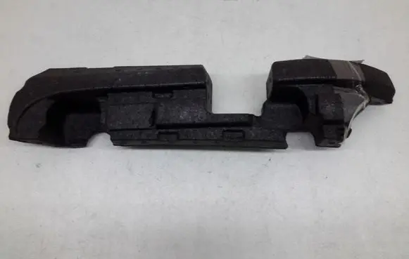 Mercedes-Benz CLC CL203 Front bumper foam support bar A2038851537