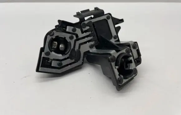 Seat Ibiza IV (6J,6P) Tail light bulb cover holder 6J8945258