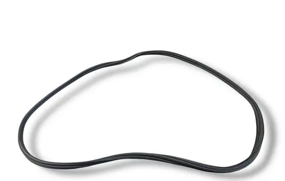 Opel Astra K Seal rubber (tailgate) 39211968
