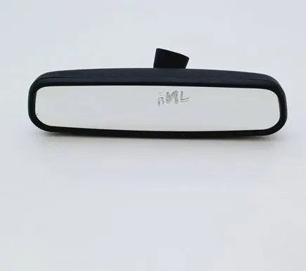 Audi A3 S3 8L Rear view mirror (interior) 010590