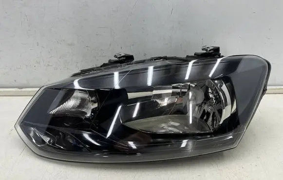 Volkswagen Polo V 6R Headlight/headlamp 6r1941015e