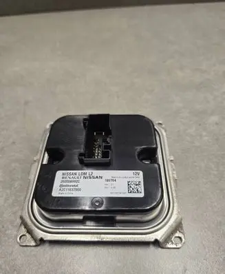 Nissan Leaf II (ZE1) Headlight ballast module Xenon 260558992C A2C11637900