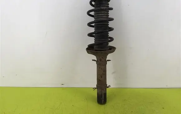 Seat Leon (1M) Front shock absorber with coil spring