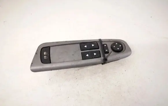 Opel Zafira B Windscreen/window heater switch 1j0953235a 1j0953235b