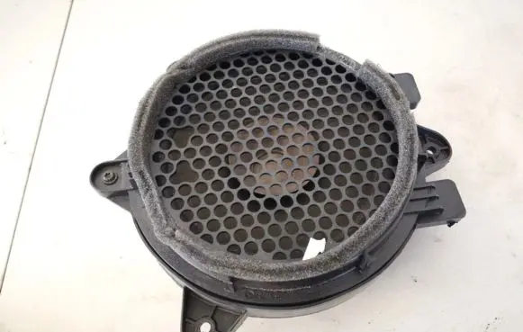 Chrysler Pacifica Front door speaker 04685967ad