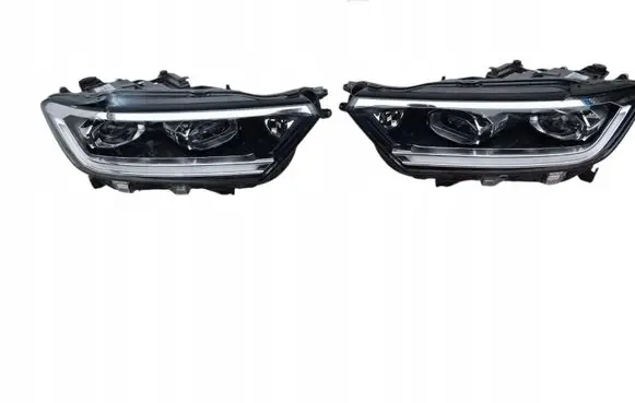 Volkswagen T-Roc Headlight/headlamp 2GA941036CH