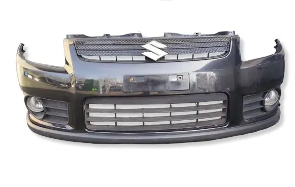 Suzuki SX4 Front bumper 7171179J00