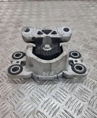 Land Rover Evoque I Engine mount bracket BJ327M121AD