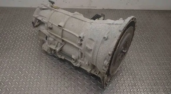Land Rover Discovery 5 Automatic gearbox 8HP70 1125976