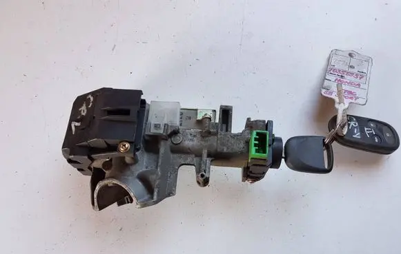Honda CR-V Ignition lock 