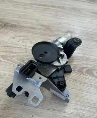 BMW 3 F30 F35 F31 Tailgate window lock/catch/latch 7308831