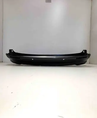 Toyota Sienna XL40 IV Rear bumper lower part trim 5216908900