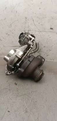 Volkswagen Golf VI Turbo GTD1244VZ 845275 820760
