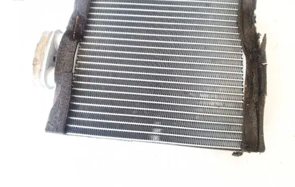Skoda Fabia Mk1 (6Y) Heater blower radiator