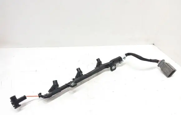 Ford Grand C-MAX Glow plug wires 9671583580