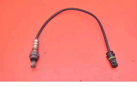 BMW 1 E81 E87 Lambda probe sensor 7530285