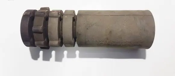 Opel Vivaro Front shock absorber dust cover boot 8200010491 91165311