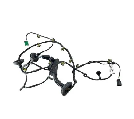 Chevrolet Equinox Rear door wiring loom 84758003