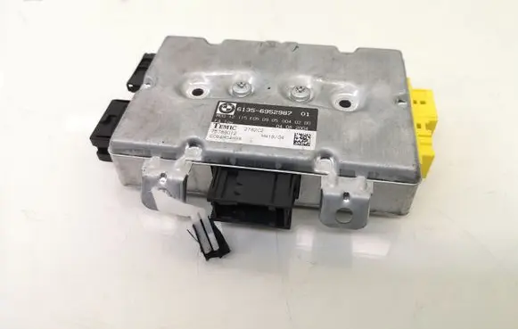 BMW 5 E60 E61 Door control unit/module 6952987 6135695298701 75789012