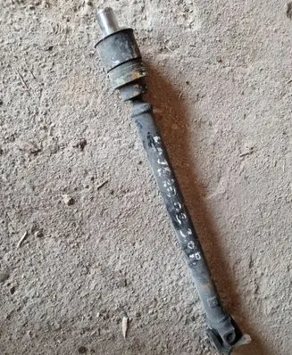 Mitsubishi Pajero Sport I Front prop shaft 
