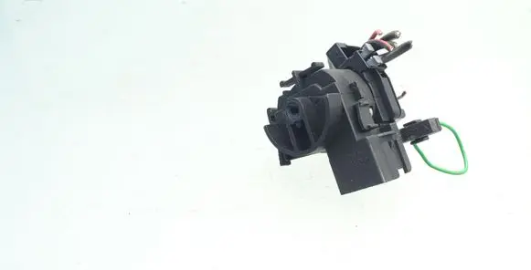 Opel Astra G Ignition lock contact 09115863