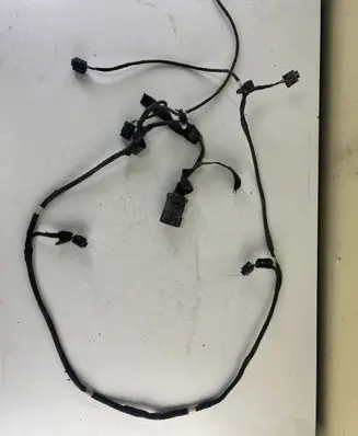 Jeep Grand Cherokee (WK) Parking sensor (PDC) wiring loom
