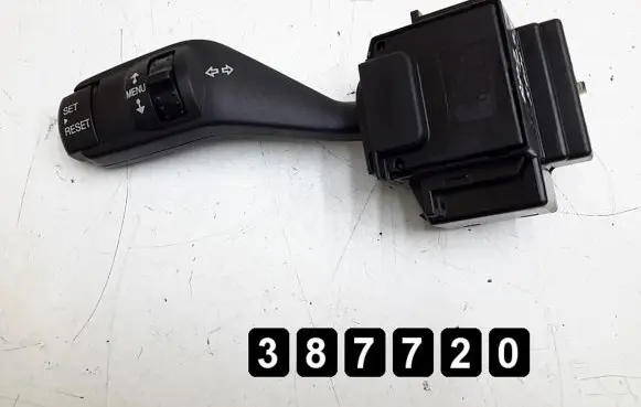 Ford C-MAX I Light switch 17D9404