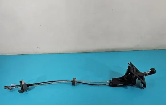 Opel Zafira B Gear shift cable linkage 55351959 IMPRK1516986