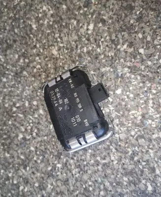 Volkswagen Golf Plus Rain sensor 1K0955559S