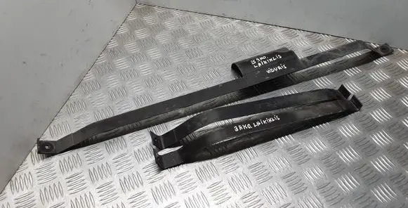 Porsche Boxster 987 Fuel tank mounting bracket 