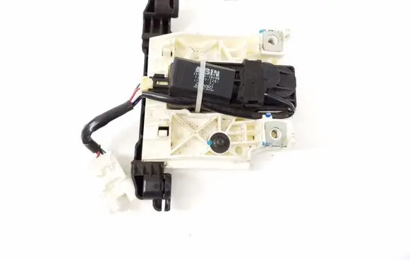 Lexus LS 460 - 600H Seat adjustment motor 43949010090