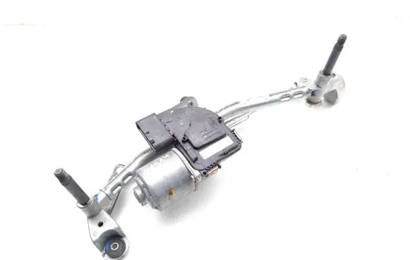 Ford Puma Front wiper linkage and motor H1BB17504BD 0390243114 1397225081
