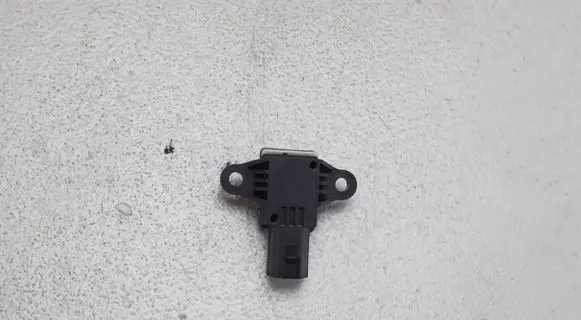 Land Rover Evoque I Airbag deployment crash/impact sensor BJ3214C676AA
