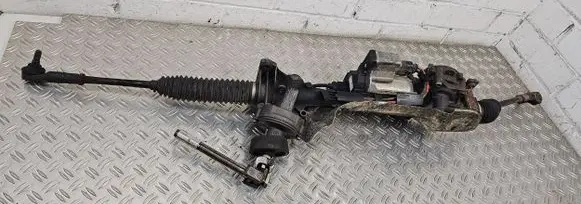 Audi A4 S4 B7 8E 8H Steering rack 1K1909144J 7805277179 0000000000