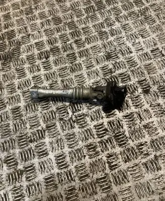 Mercedes-Benz E W211 Steering column universal joint 2034620278 A2034620278